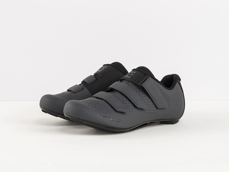 Buty rowerowe Bontrager Vostra damskie Black Dnister