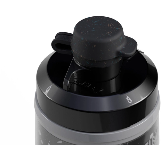 Bidon rowerowy Camelbak Podium Dirt Series Chill 620 ml asphalt