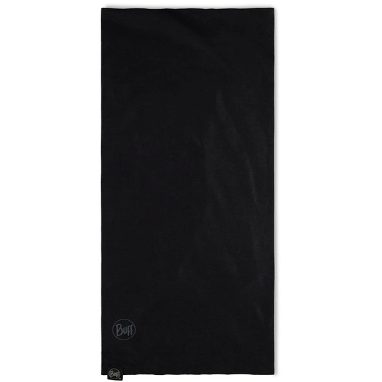 Bandana BUFF Polar Reversible Solid Black