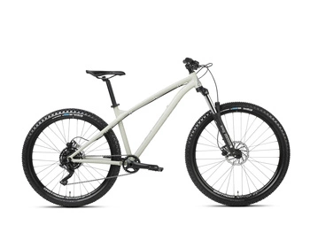 Rower górski Dartmoor Sparrow Intro 29/27.5 2025 Stone Grey