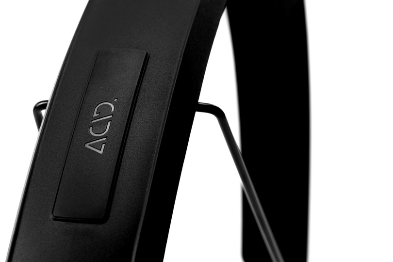 Błotniki rowerowe Cube Acid Set 75 29"