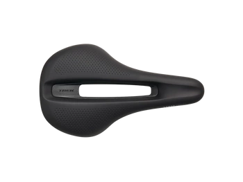 Siodełko rowerowe Trek Verse Comp czarny