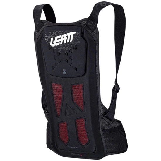 Ochraniacz pleców LEATT Back Protector ReaFlex Stealth S/M