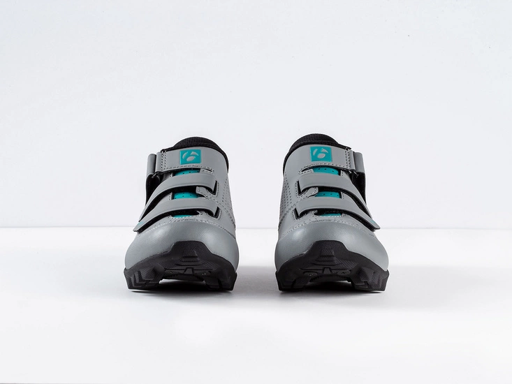 Buty rowerowe Bontrager Adorn damskie Grey