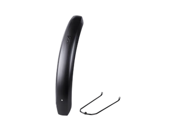 Błotnik rowerowy Trek 2023 Powerfly/2024 Marlin+ 6