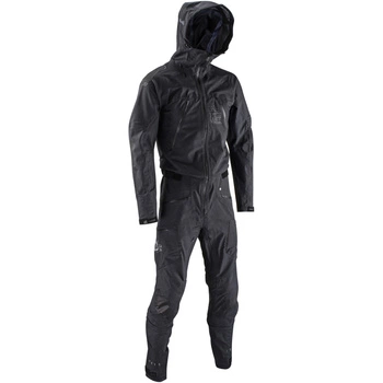 Kombinezon rowerowy LEATT Mono Suit MTB HydraDri 5.0 XXL black