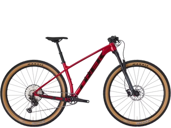 Rower górski Trek Procaliber 8 2026 fury red