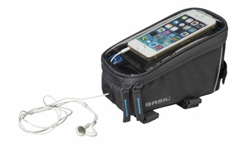 Torba rowerowa na ramę Basil 1L