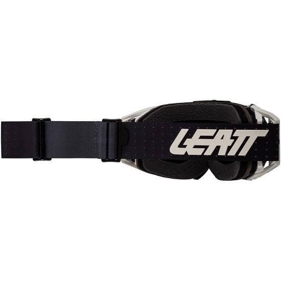 Gogle rowerowe Leatt Goggle Velocity 5.0 MTB Iriz Black