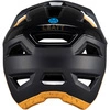 Kask rowerowy LEATT Helmet MTB AllMtn 3.0 V25 rust