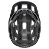 Kask rowerowy Uvex React black