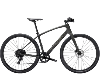 Trek FX Sport 5 2025 black olive