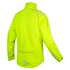 Kurtka rowerowa męska Endura Hummvee Fluo Yellow