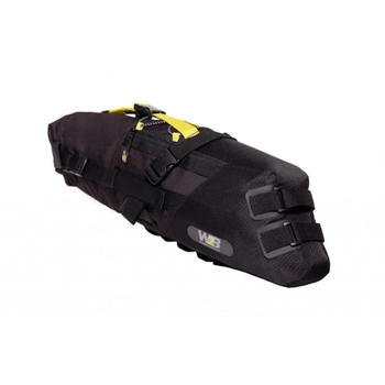 Torba rowerowa podsiodłowa Sport Arsenal 602 11L