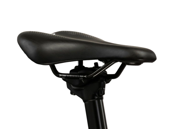 Rower dziecięcy Kross Liftie 20" 2025 różowy