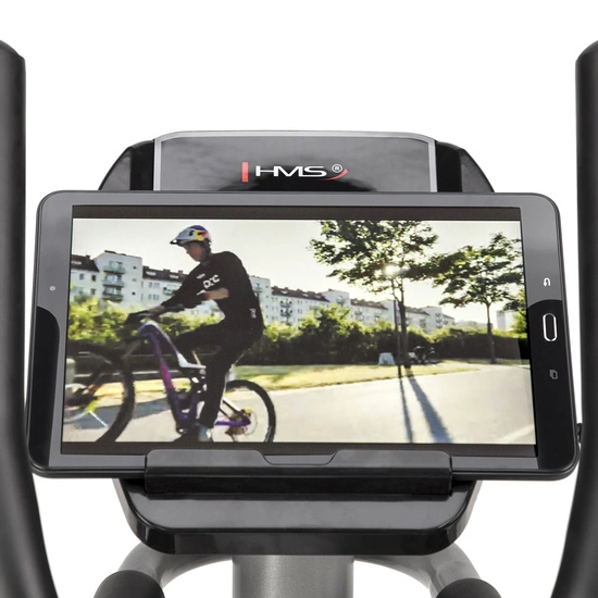 Trenażer eliptyczny HMS H6996 magnetyczny