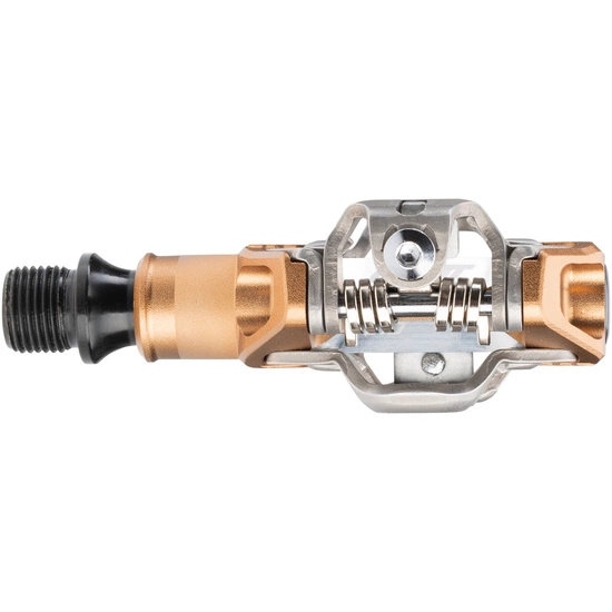 Pedały rowerowe SPD Leatt Pedals Endurance 6.0 Clip-in frostbronze