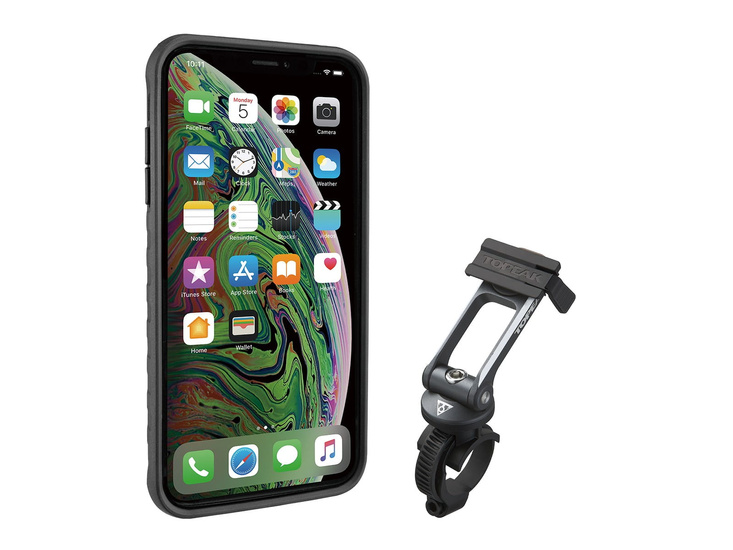 Pokrowiec na telefon Topeak Ridecase For Iphone Xs Max
