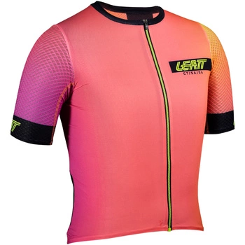 Koszulka rowerowa damska Leatt Jersey MTB Endurance 6.0 Women