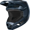 Kask rowerowy fullface ABUS HiDrop blue