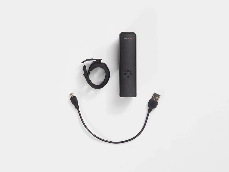 Lampka rowerowa przednia Trek Commuter Comp R 450 lm