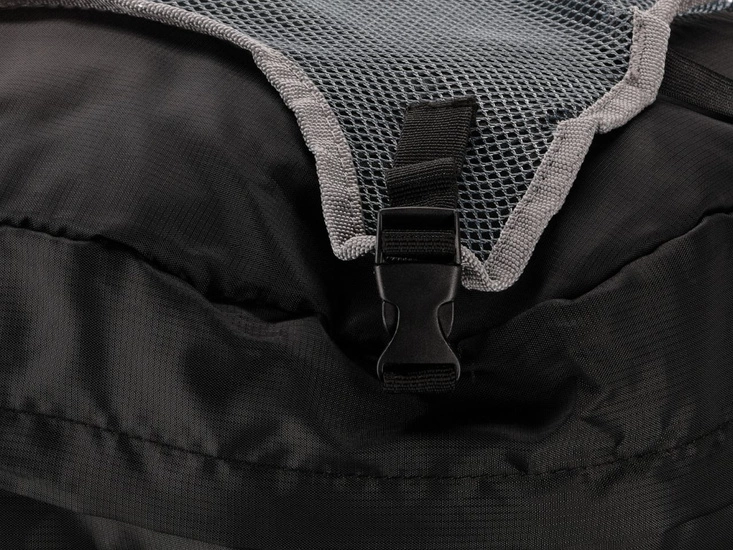 Sakwa na bagażnik Kross Roamer 32 L