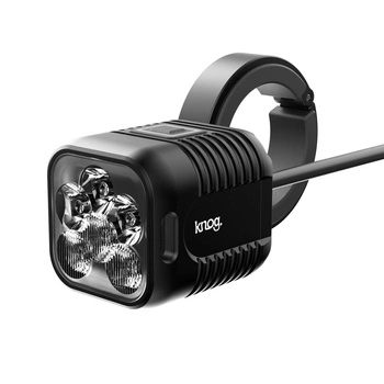 Lampka rowerowa przednia Knog Blinder E 900 moc 900 lm