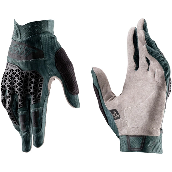 Rękawice rowerowe LEATT Glove MTB 4.0 Lite sprucegreen