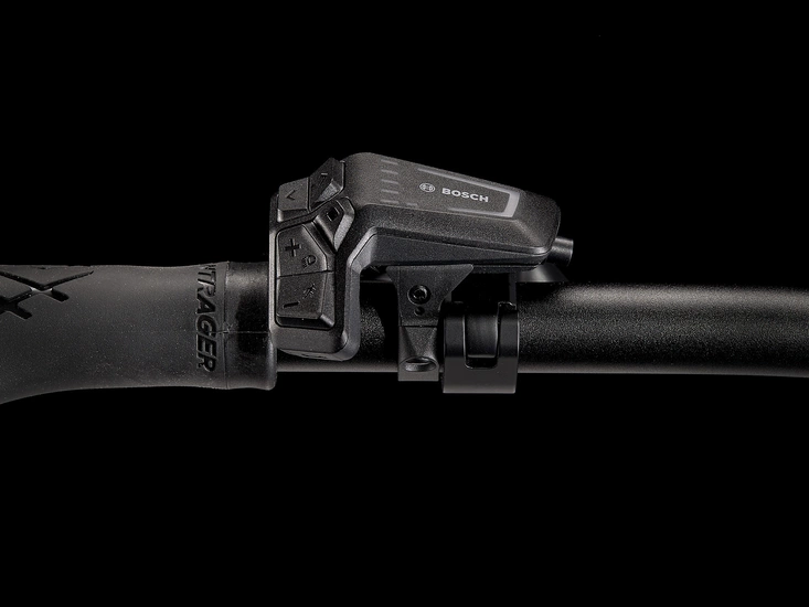 Rower elektryczny górski Trek Powerfly 5 625Wh Gen4 2024 lava