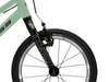 Rower dziecięcy Kross LIFTIE 16" 2025 zielony