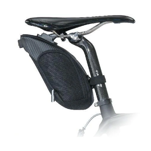 Torba rowerowa podsiodłowa Topeak Mondopack 1.2L