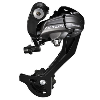 Przerzutka rowerowa Shimano Altus RD-M370 SGS 9 rzędowa
