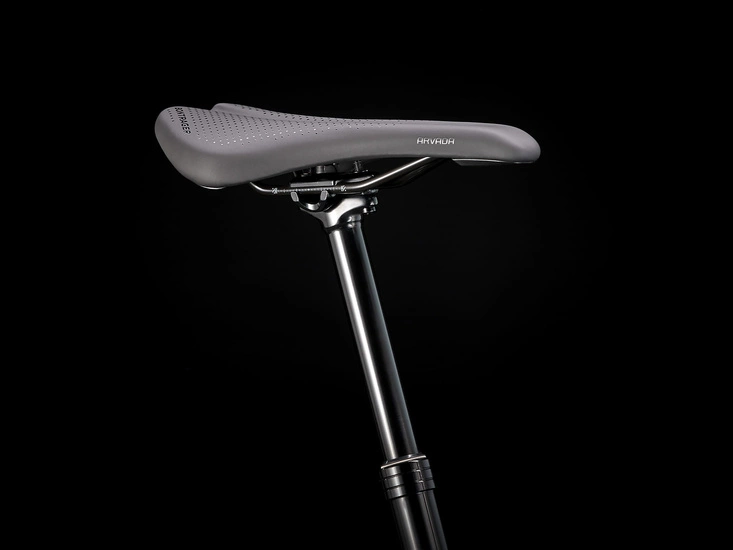 Rower górski Trek Fuel EX 5 Gen 5 2023 lithium grey marigold