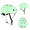 Kask NILS EXTREME MTW001 miętowy