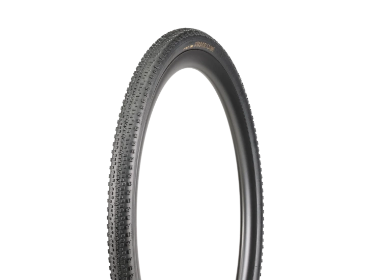 Opona rowerowa Bontrager Betasso RSL GX TLR 700C x 42mm