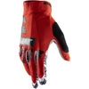 Rękawice rowerowe LEATT Glove MTB 2.0 X-Flow red
