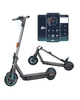 Hulajnoga elektryczna MOTUS Scooty 10" 2022