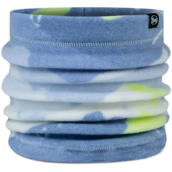 Bandana Dziecięca BUFF Polar Prints Neckwarmer Omasi Cobalt