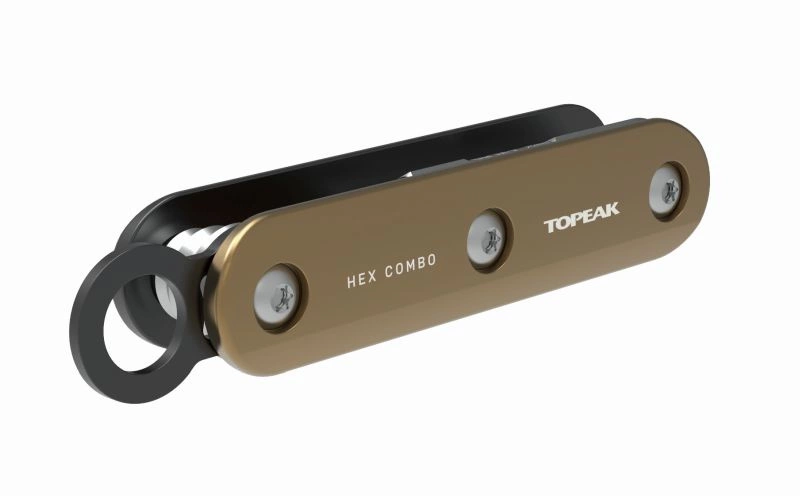 Multitool Topeak HEX Combo