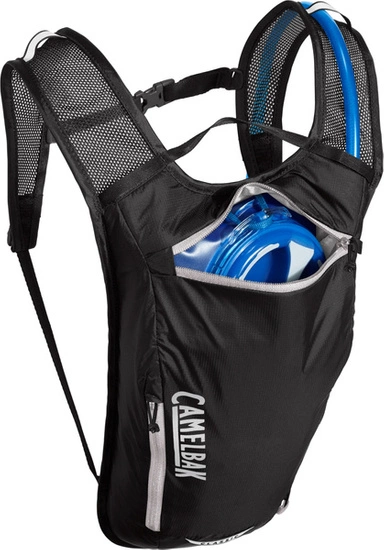 Plecak rowerowy Camelbak Classic Light black 4L