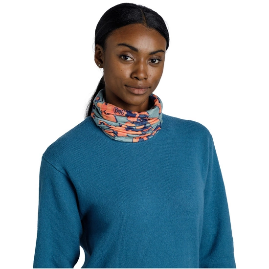 Bandana BUFF Original Ecostretch Bitur Opaline