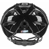Kask rowerowy Uvex Quatro black