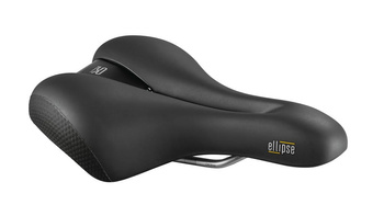 Siodełko Selle Royal Ellipse Premium Range