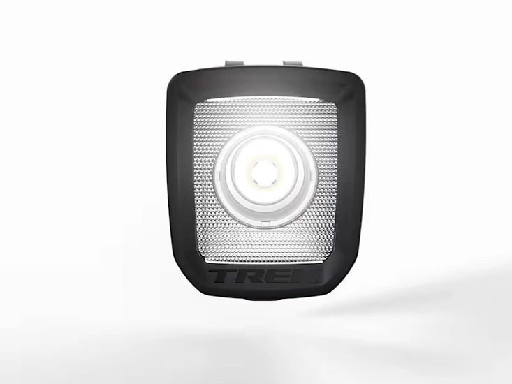 Lampka przednia Trek Ion 100 R 100 lm