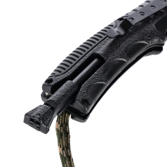 Nóż taktyczny NILS CAMP NC1719 składany