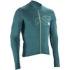 Koszulka rowerowa Leatt Jersey MTB Endurance 4.0 Long Sleeve teal