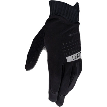 Rękawice rowerowe Leatt Glove MTB 2.0 Windblock black