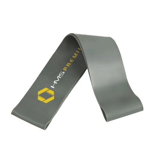 Zestaw gum do ćwiczeń HMS PREMIUM GU04 Mix