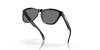 Okulary rowerowe Oakley Frogskins Black / Grey