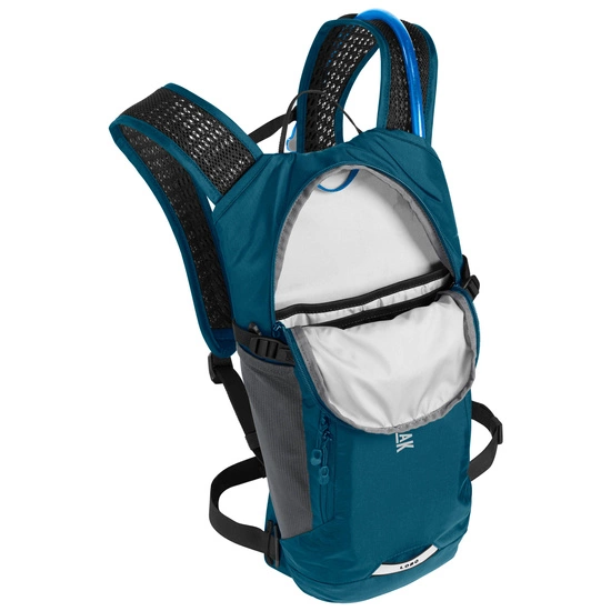 Plecak rowerowy Camelbak Lobo dark blue 9L